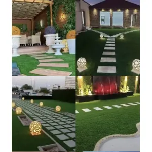 ممرات 